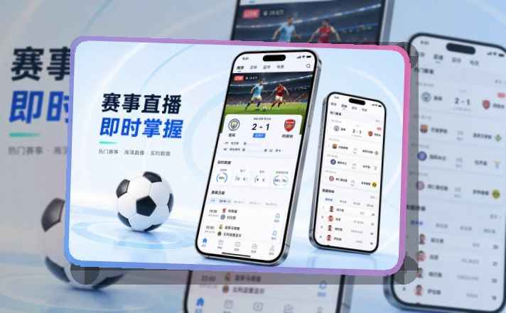华体会 App体验细节整理 页面展示